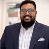 Mohammed Sahal Ahmed