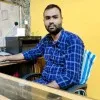DHARMJEET KUMAR