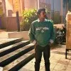 Ashish Jha