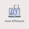 Jeyan Althenayan