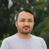 Yunik Pokharel