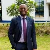 Eric Gitonga