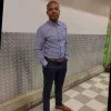 Jason Mpungose