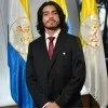 Juan Diego Pérez Duarte