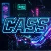 Robert Cass