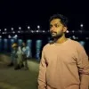 Sarath Ashok