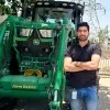 Navin Poonia