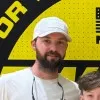 Joshua Bailey