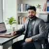 Talat Afzaal