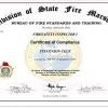 Stevenson Ceus