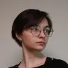 Daria Mashkevich