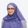 Nasrin Khan