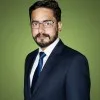 Waqar Ahmed