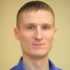Dmitry Vozhdaev