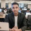 SAIMUN AHMED