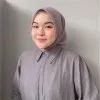 Mas Amalia Rasida