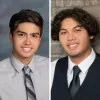 Jayden and Jordan Folwarski