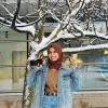 Farzeen Farooq