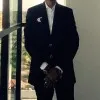 Harsha Vardhan
