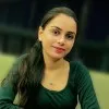 Nancy Sharma