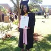 Kuyabongeka Ndlovu