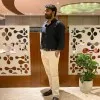 Shantanu Pratap Singh