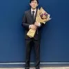 Benjamin Koh