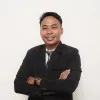 Kevin Ramadhan