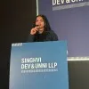Ruchitha Chandrashekar