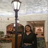 Sudiksha Reddy