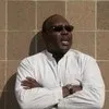 Darron Patterson