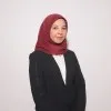 Nur Ain Shafiqka