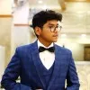 Fuzail Mohammed