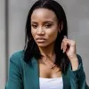 Juliet Mdungwane