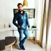 Arun Nagpal
