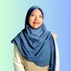 Nor Aisyahtul Izzah Baharudin