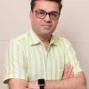 BIKRAM SHARMA
