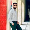 M Saqlain Naz