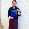 kezang Tshering