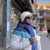 Jeya Karthik