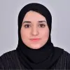 Khadija Hanounou
