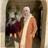 Salsabeel Mustafa