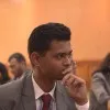 Chris Jaimy Antony