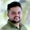 Sachin Prabhu