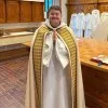 Br Augustine Kroeze OSB