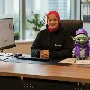 Widaad ENNAJI