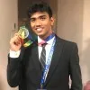 Vynavin Vinod