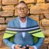 Rolivhuwa Khwashaba