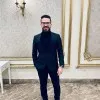 Mahmoud Saeed