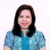 Christine Indahwan